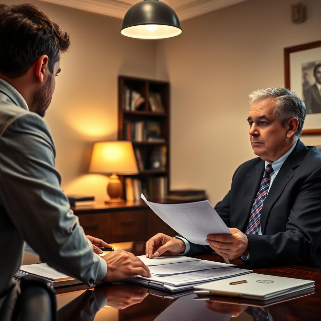 Racing Lawyer New Jersey