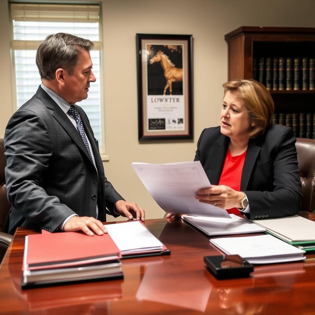Racing Lawyer Somerset County