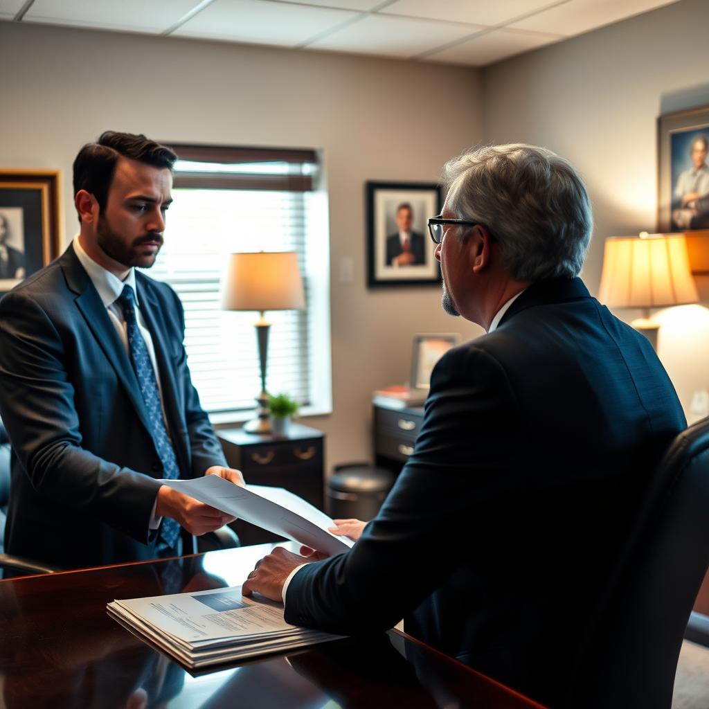 Racing Lawyer Sussex County