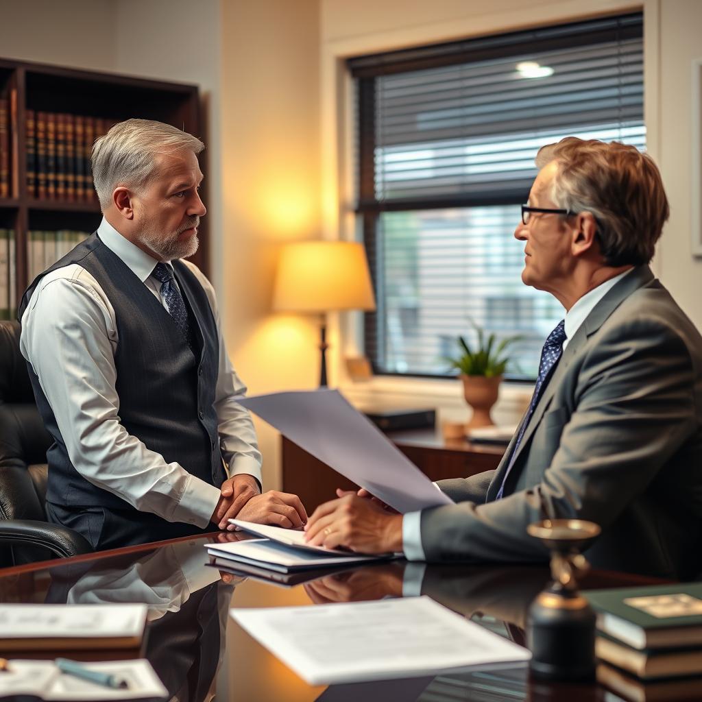 Reckless Driving Lawyer Albany County