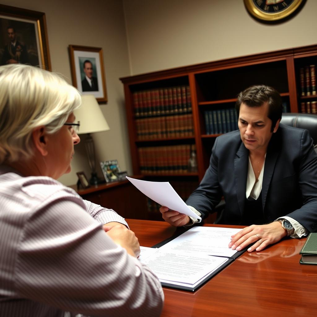 Reckless Driving Lawyer Broome County
