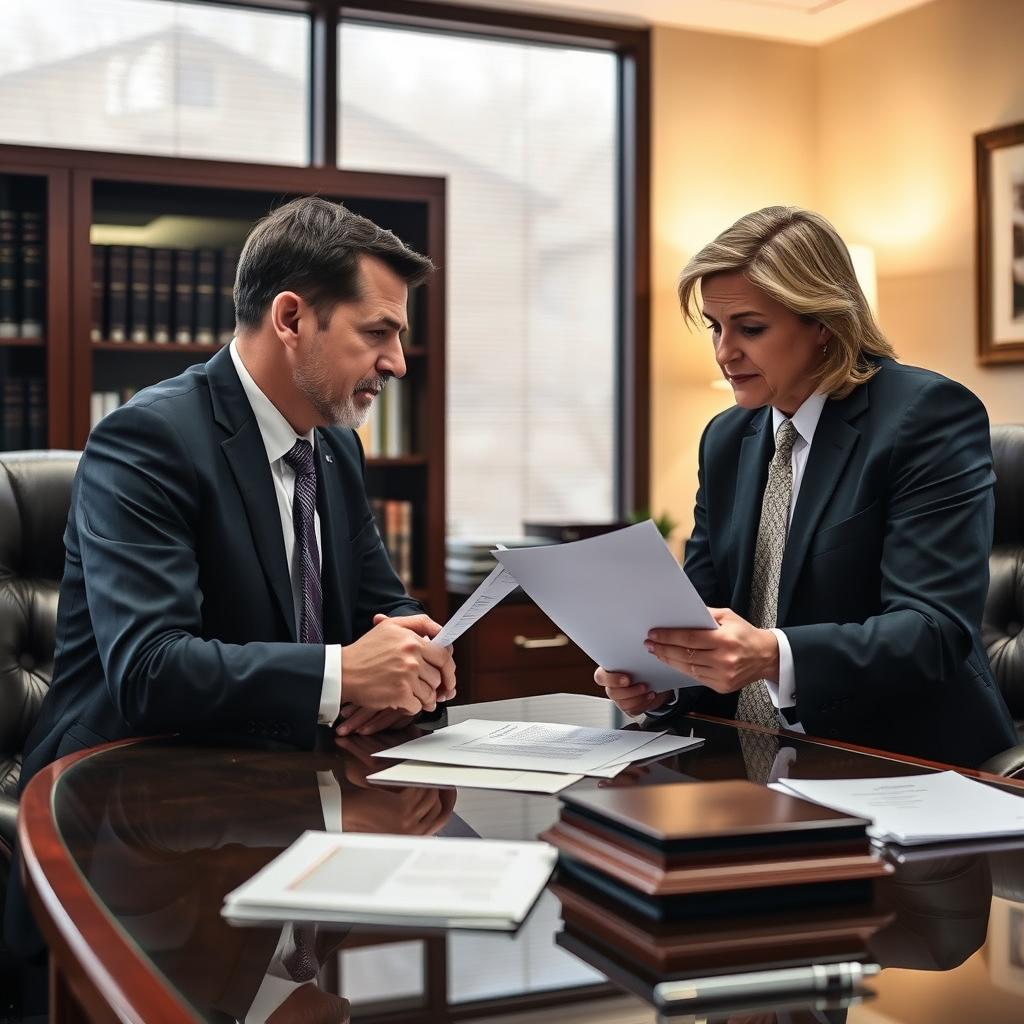 Reckless Driving Lawyer Cattaraugus County