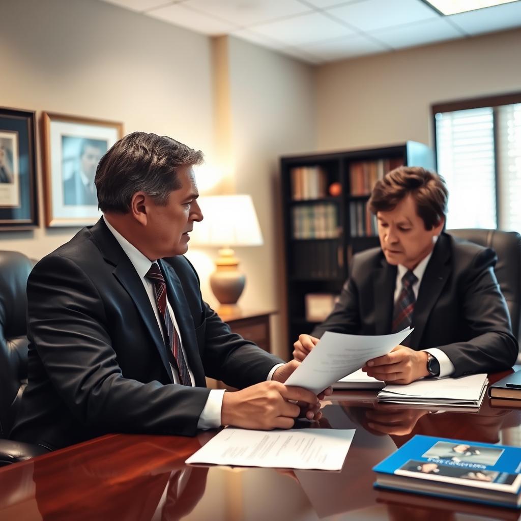 Reckless Driving Lawyer Chemung County