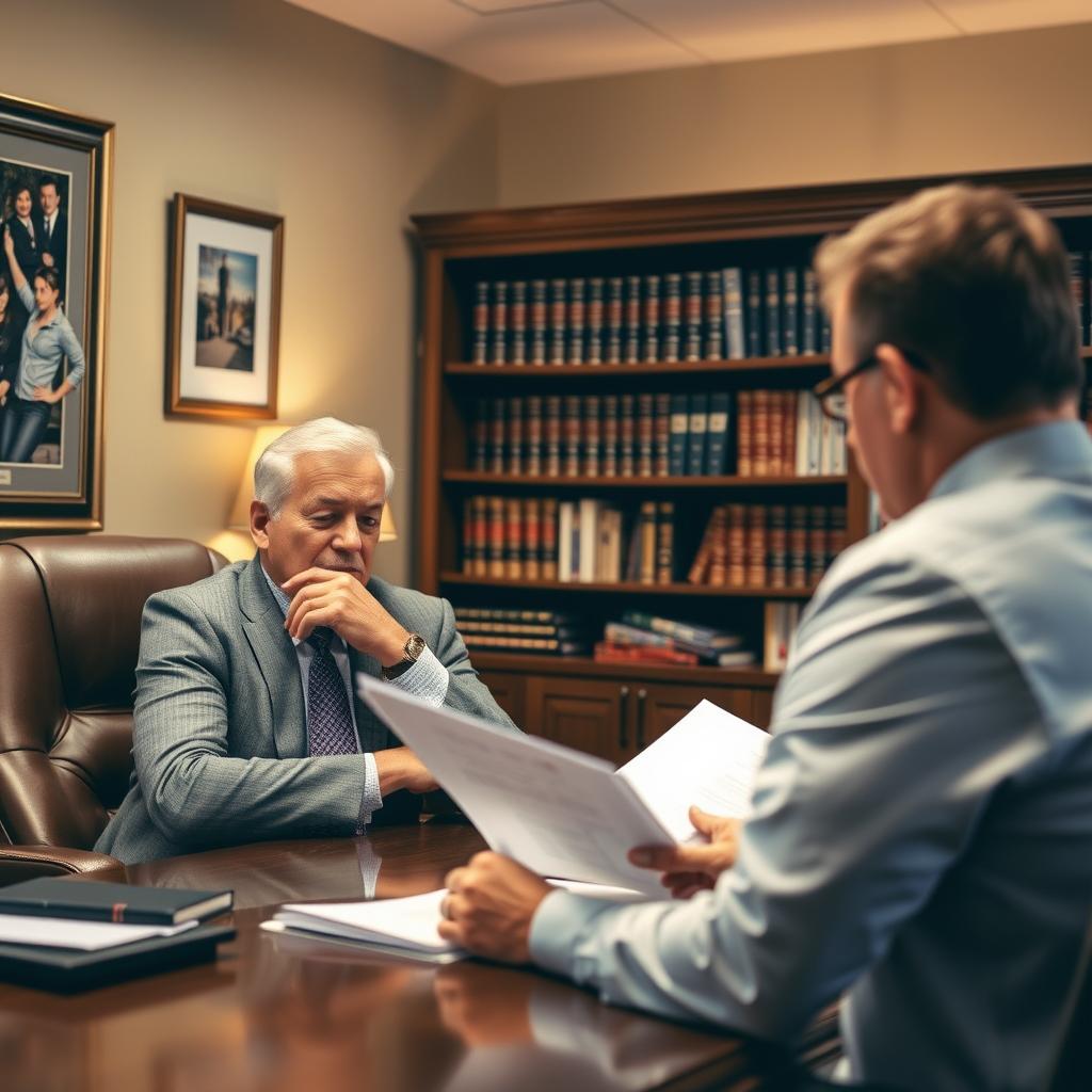 Reckless Driving Lawyer Chenango County