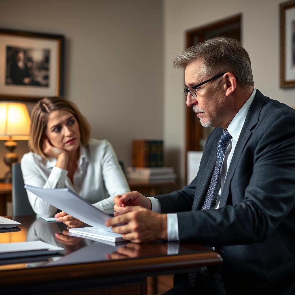 Reckless Driving Lawyer Clinton County