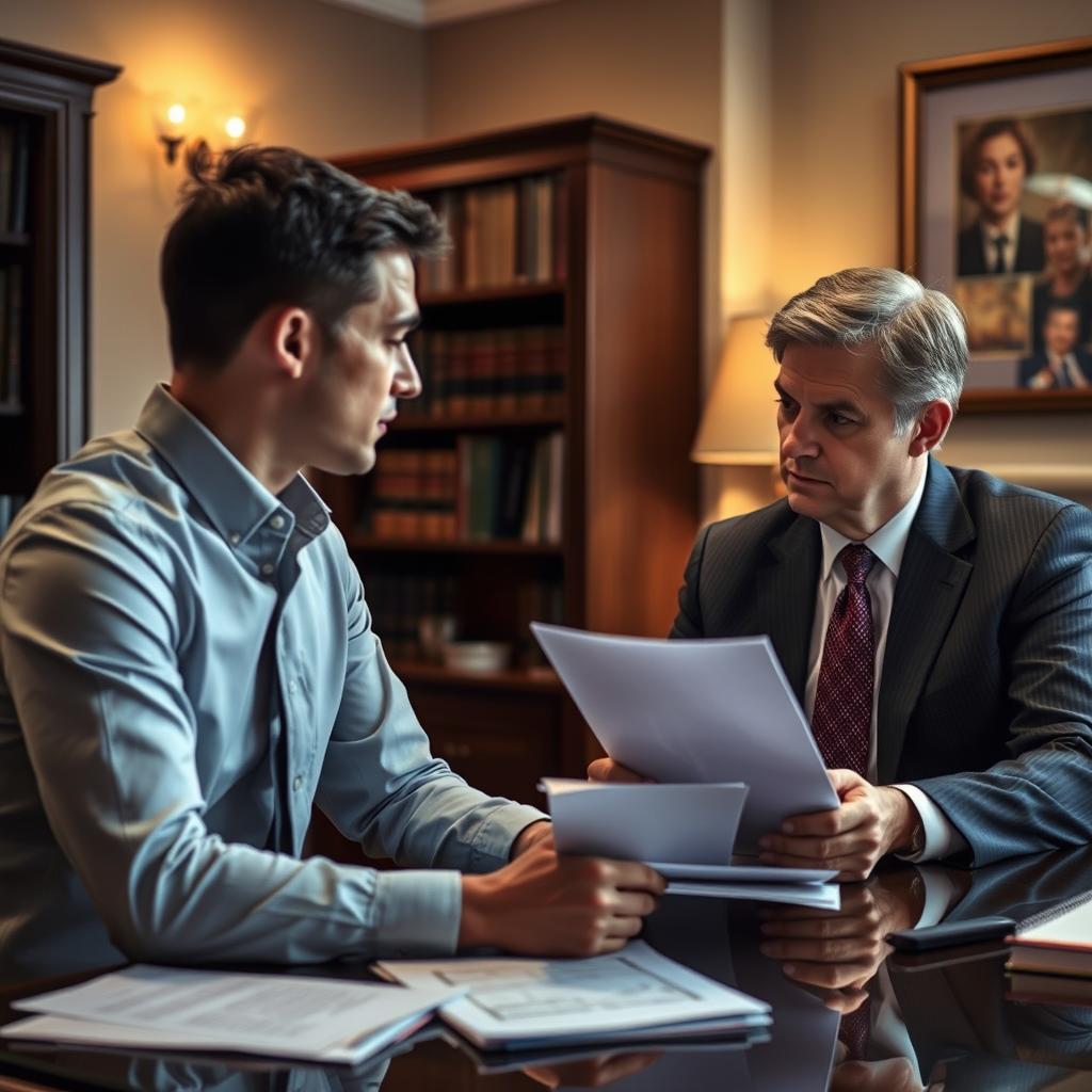 Reckless Driving Lawyer Cortland County