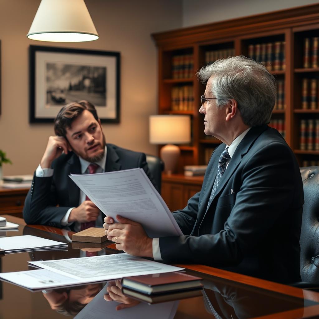 Reckless Driving Lawyer Dutchess County