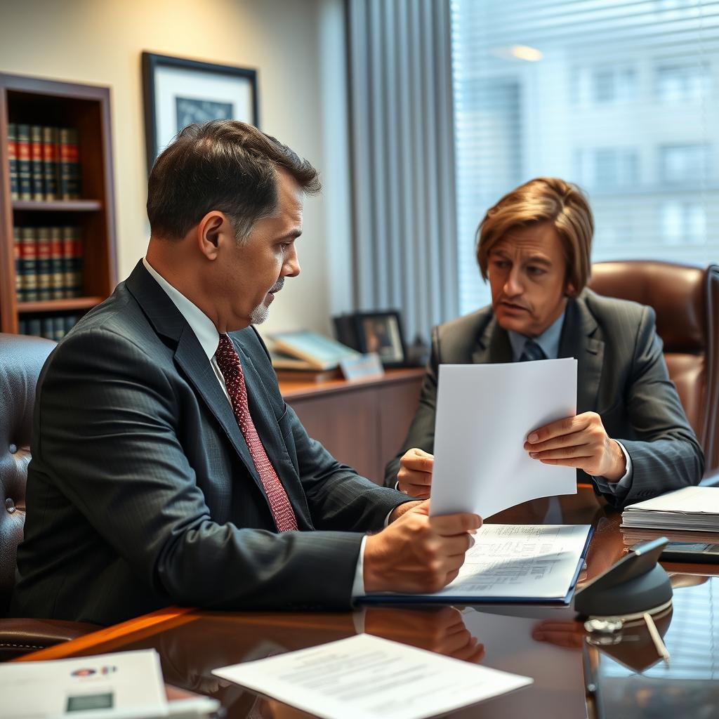 Reckless Driving Lawyer Erie County