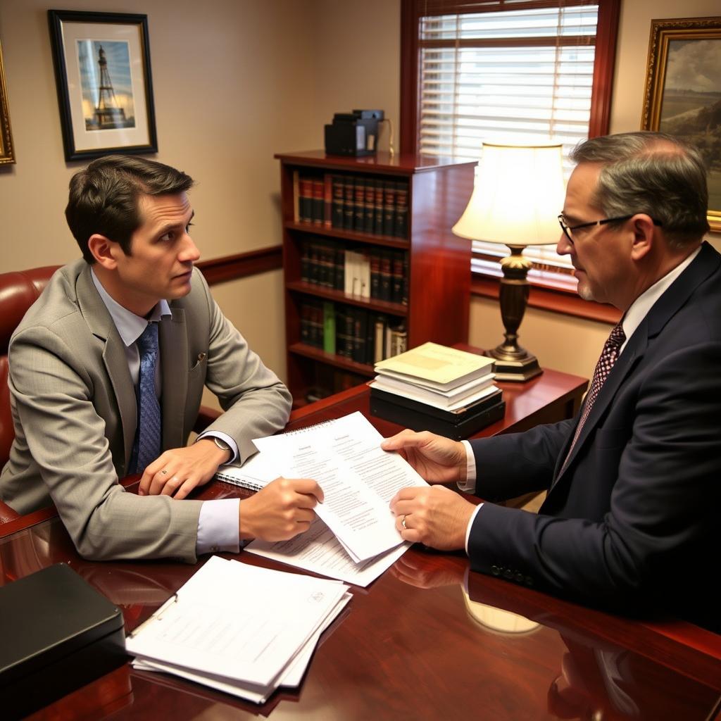 Reckless Driving Lawyer Herkimer County
