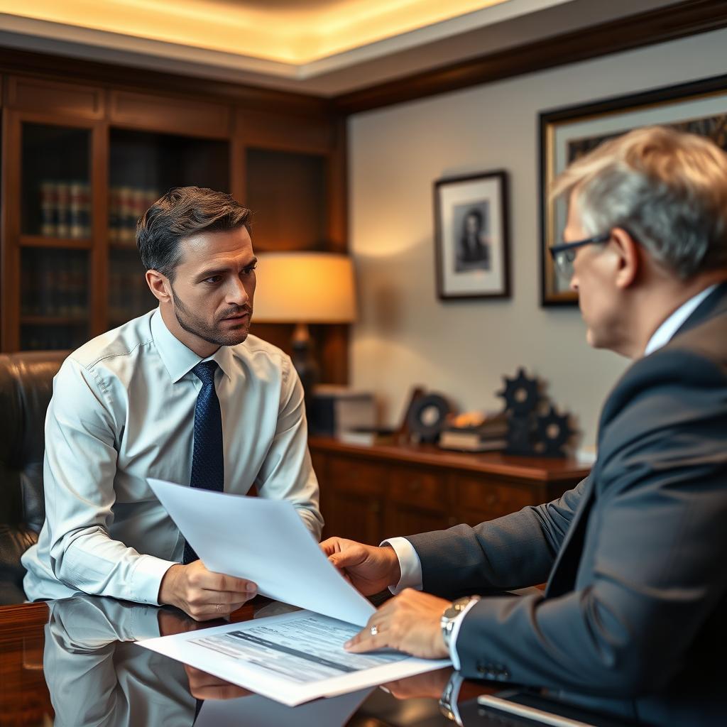Reckless Driving Lawyer Jefferson County