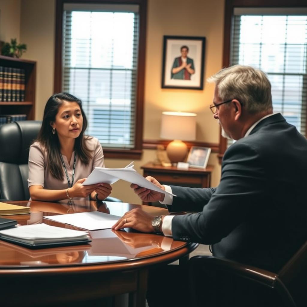Reckless Driving Lawyer Livingston County
