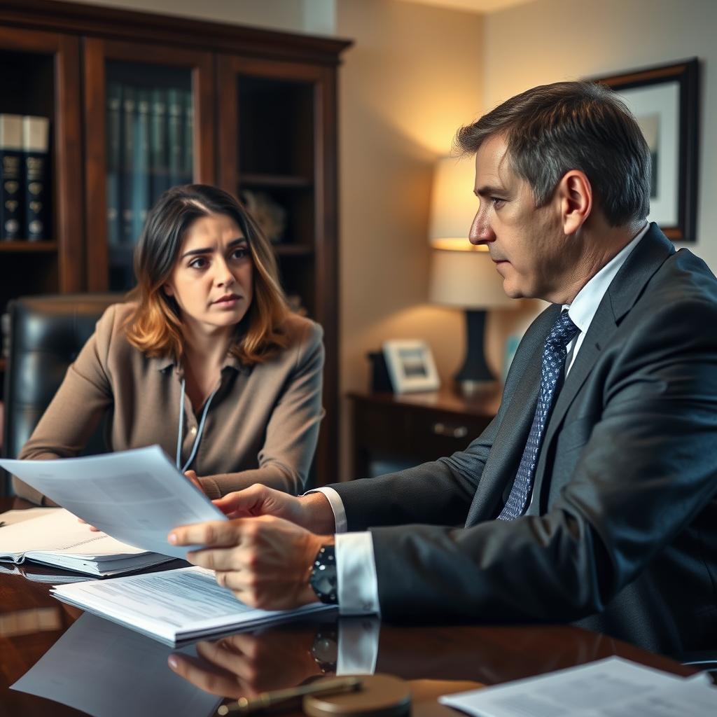 Reckless Driving Lawyer Monroe County