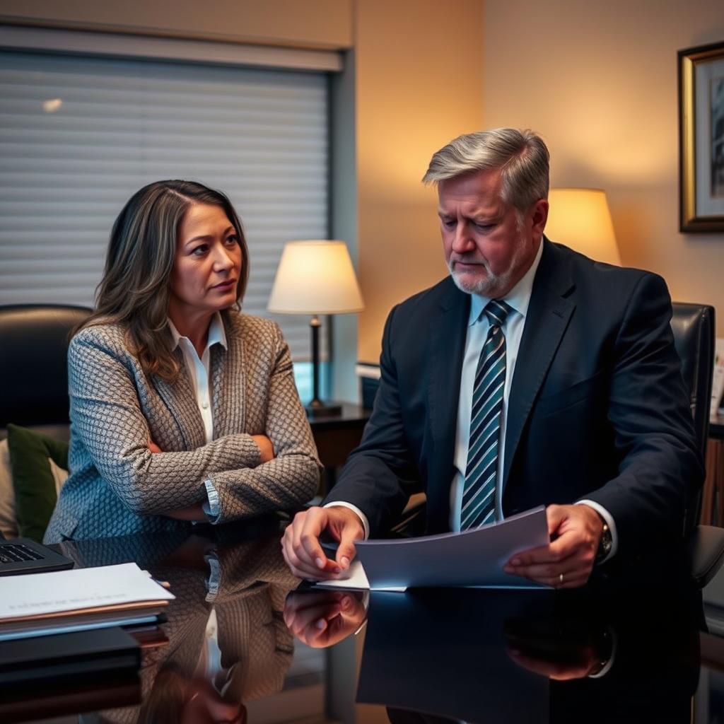 Reckless Driving Lawyer Niagara County