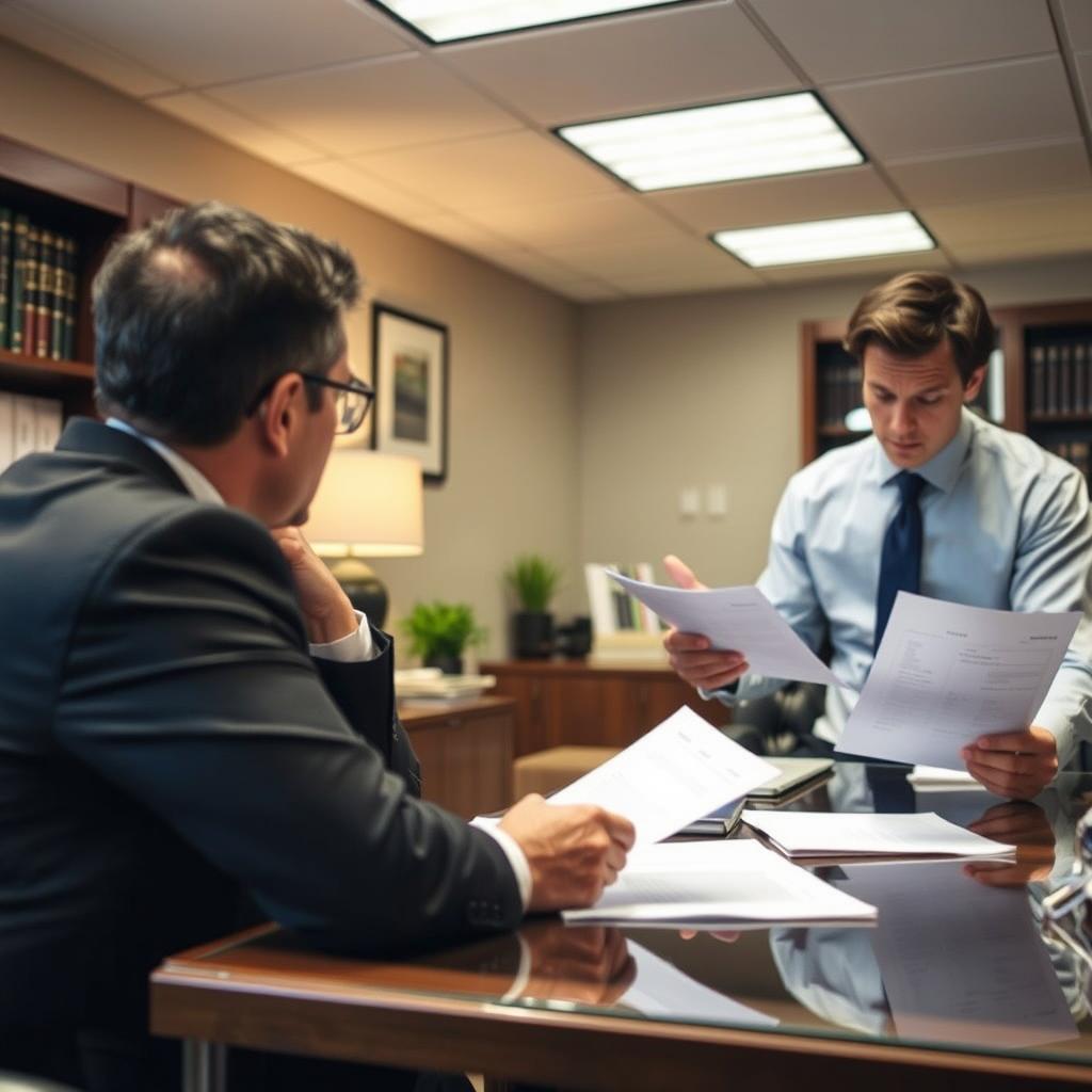 Reckless Driving Lawyer Onondaga County