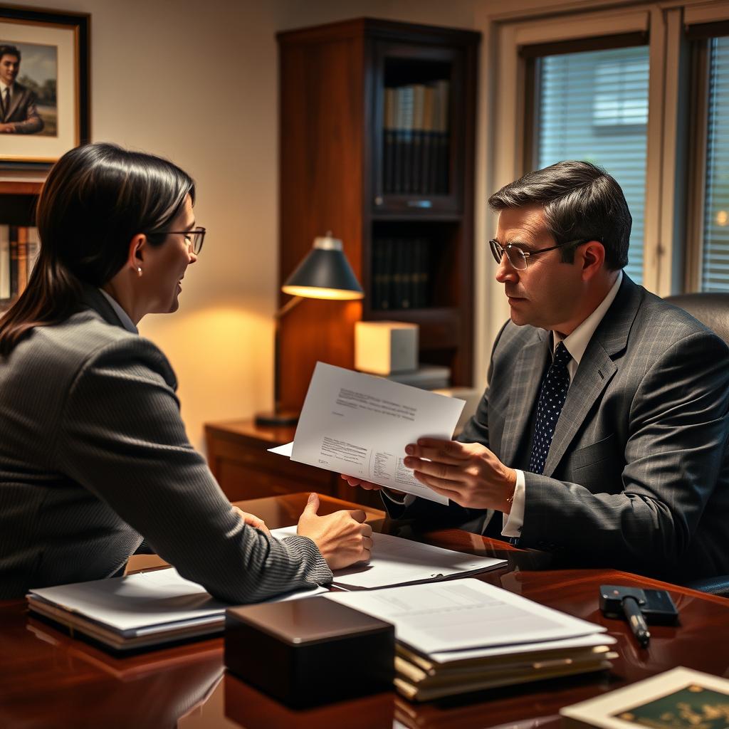 Reckless Driving Lawyer Ontario County