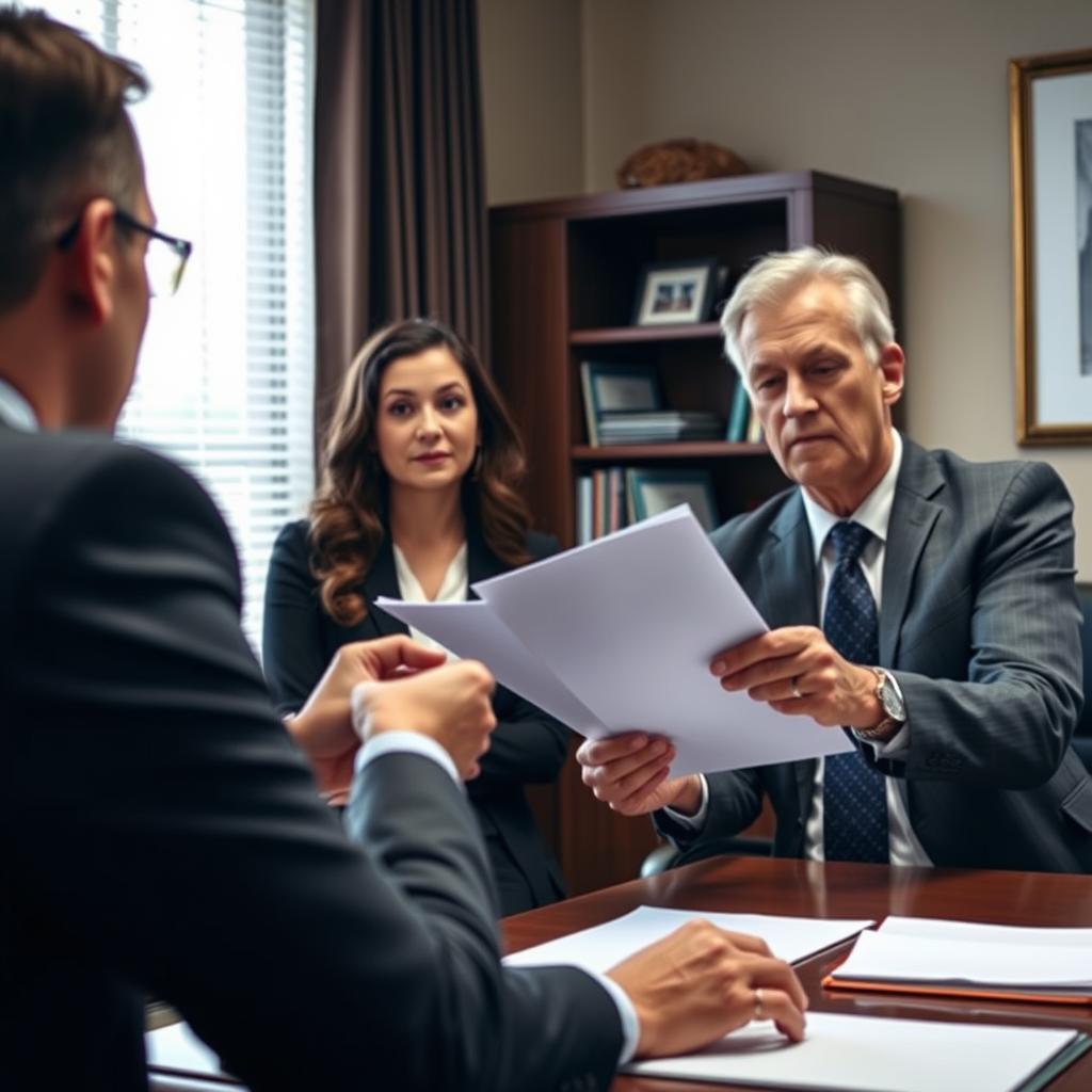 Reckless Driving Lawyer Orleans County