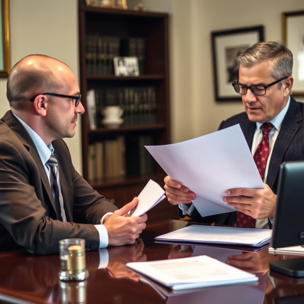 Reckless Driving Lawyer Oswego County
