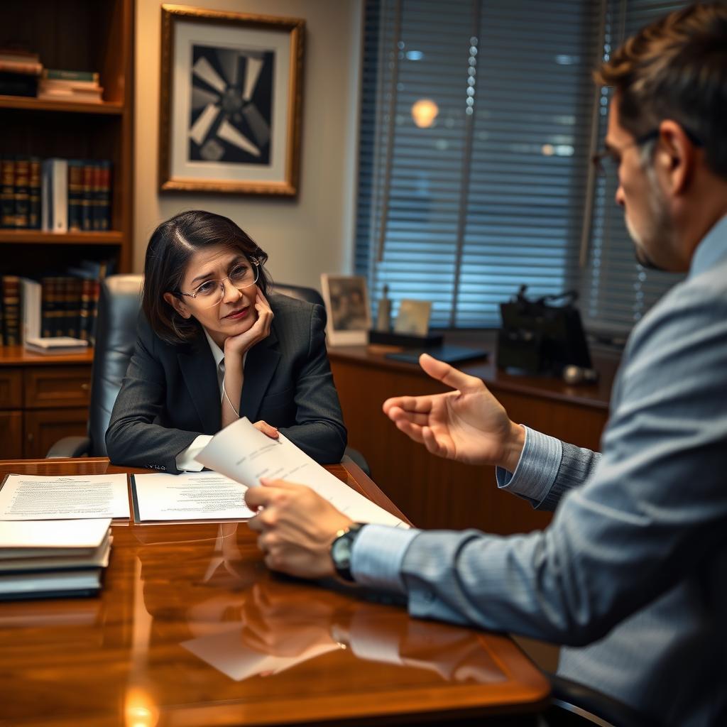Reckless Driving Lawyer Queens County