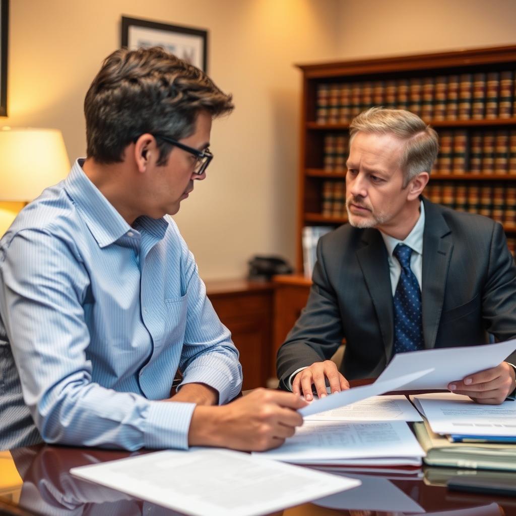 Reckless Driving Lawyer Roanoke County