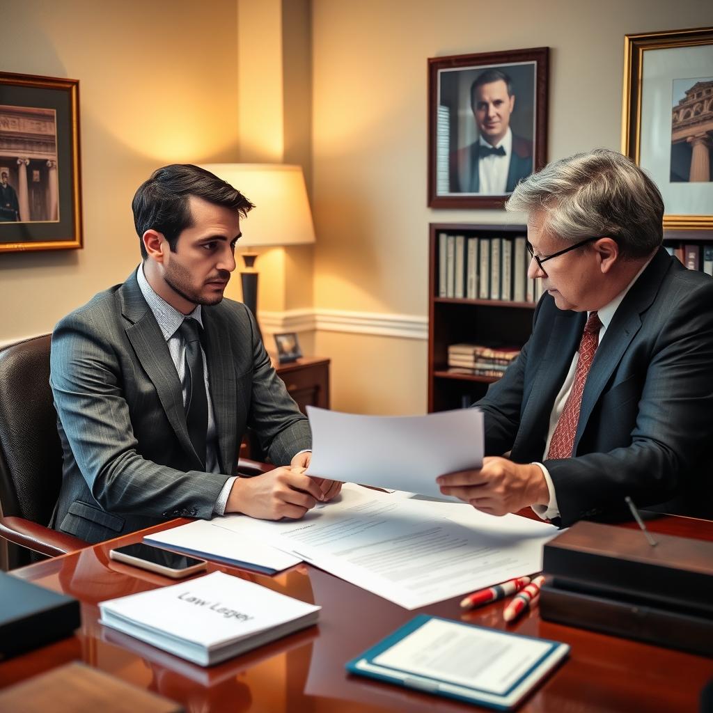 Reckless Driving Lawyer Rockland County