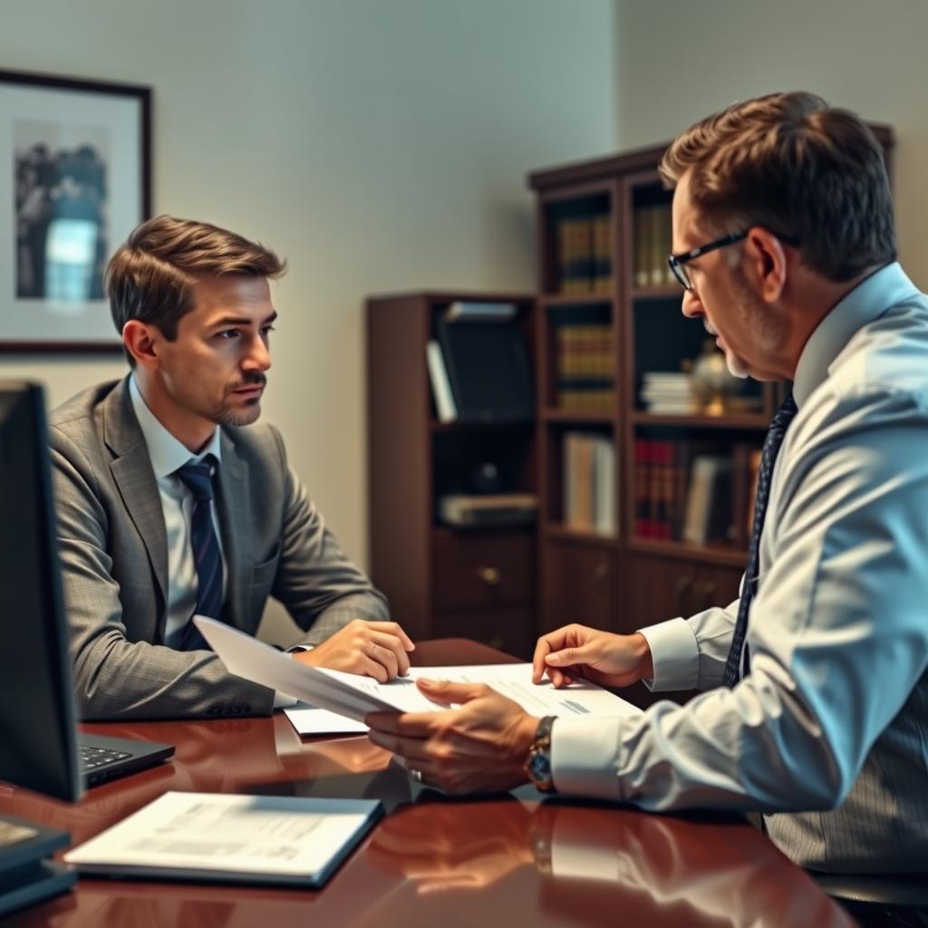 Reckless Driving Lawyer Saratoga County