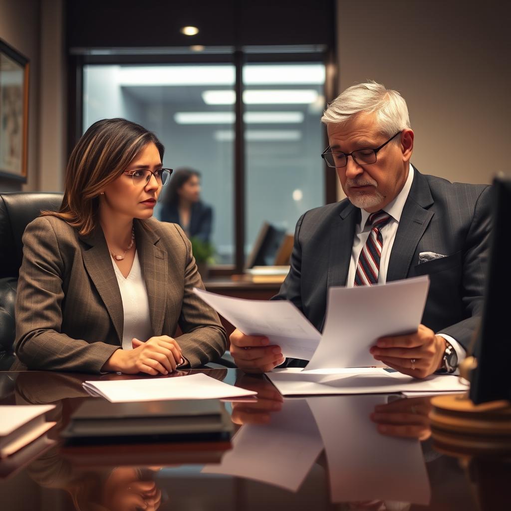 Reckless Driving Lawyer Schenectady County