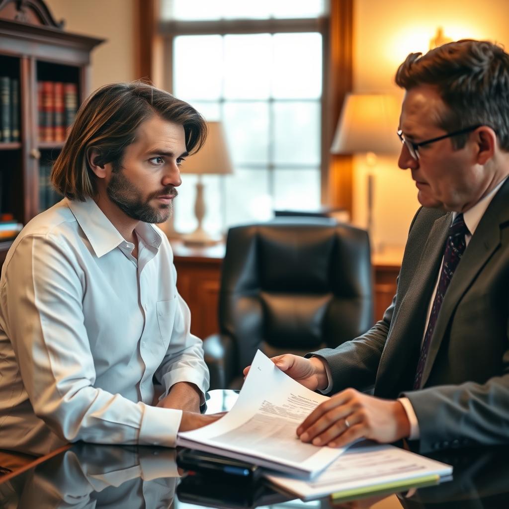 Reckless Driving Lawyer Schoharie County