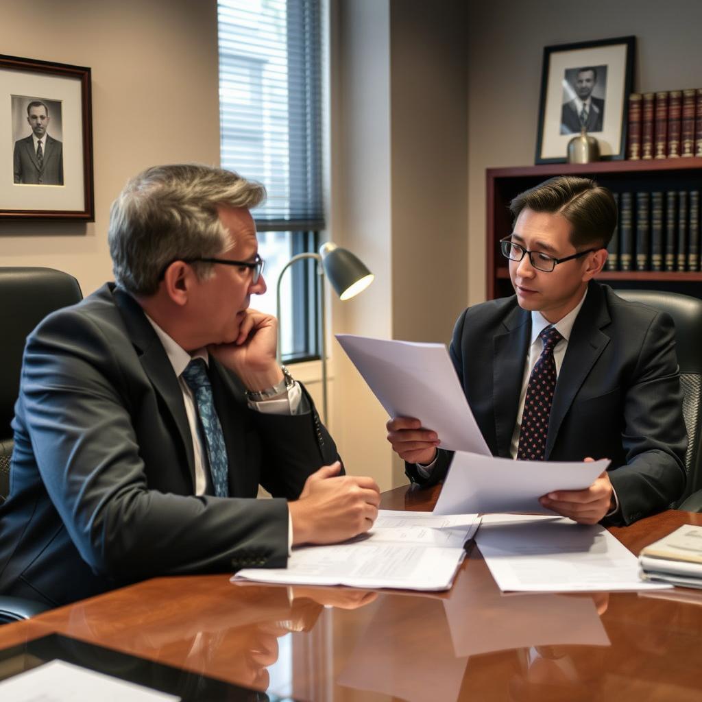 Reckless Driving Lawyer Staten Island