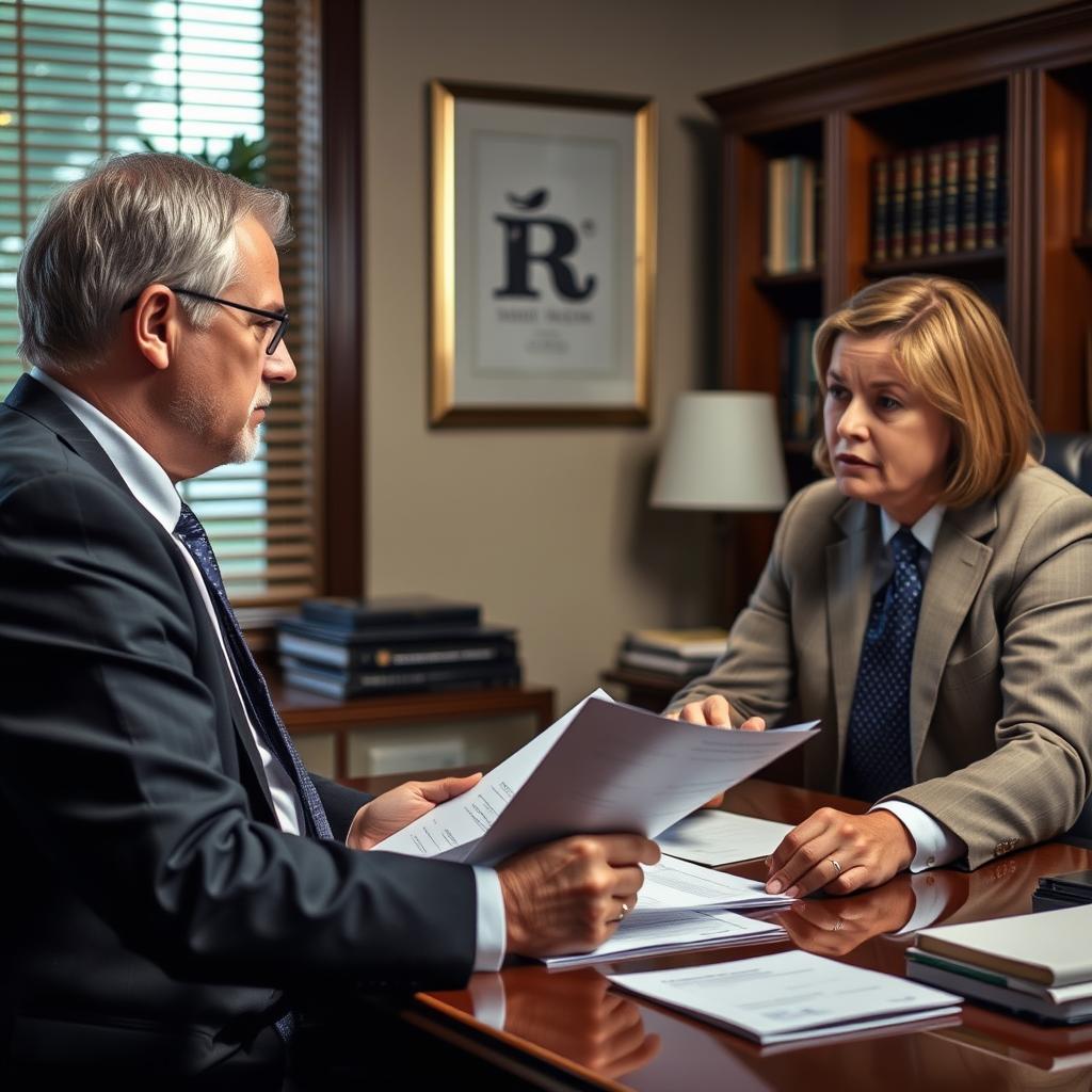 Reckless Driving Lawyer Steuben County