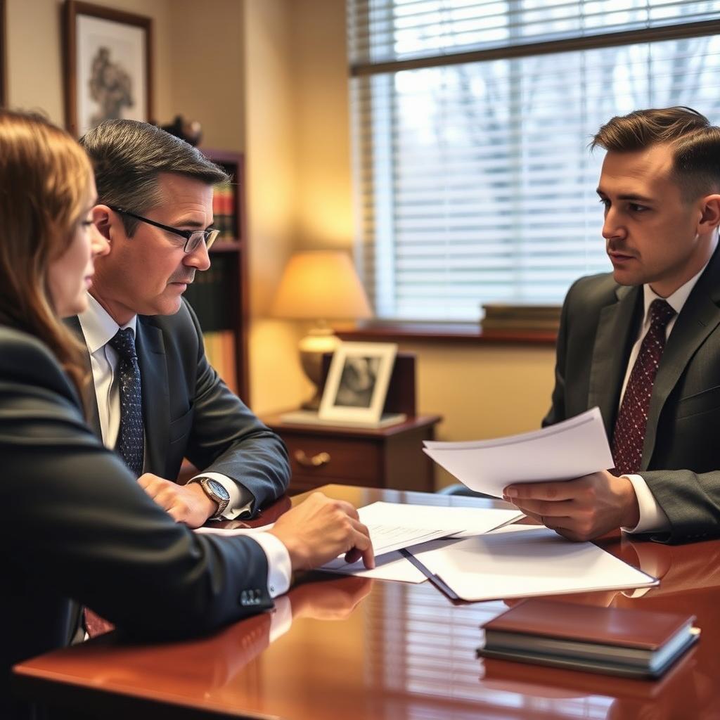 Reckless Driving Lawyer Tioga County
