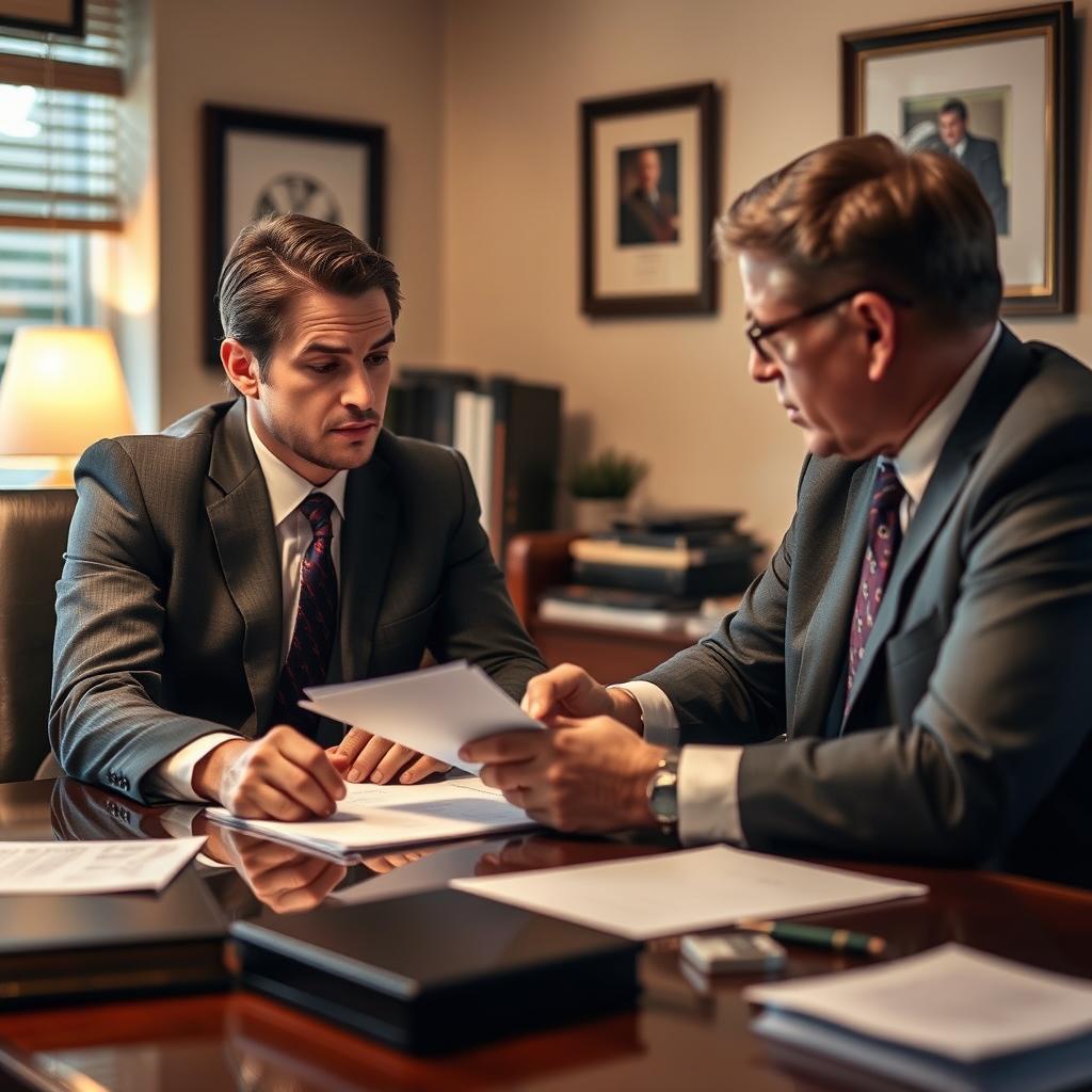 Reckless Driving Lawyer Tompkins County