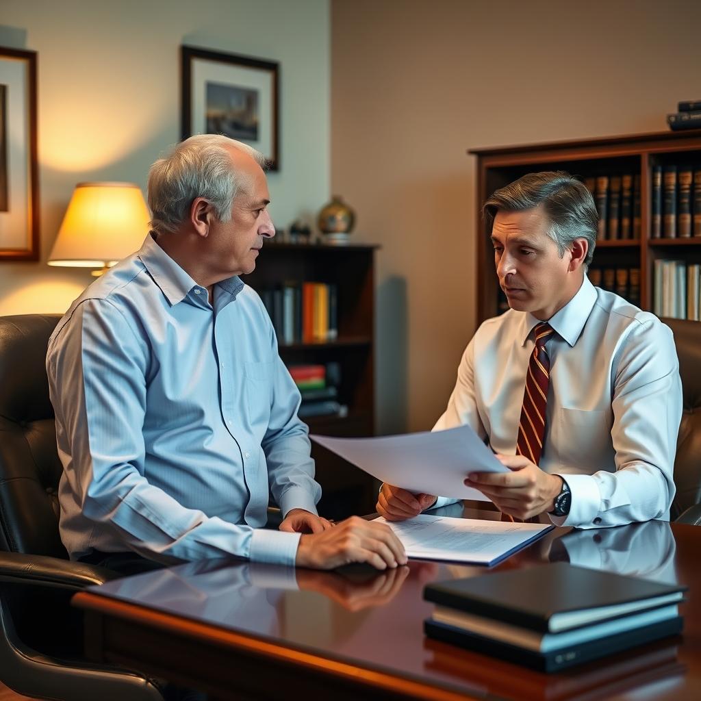 Reckless Driving Lawyer Ulster County