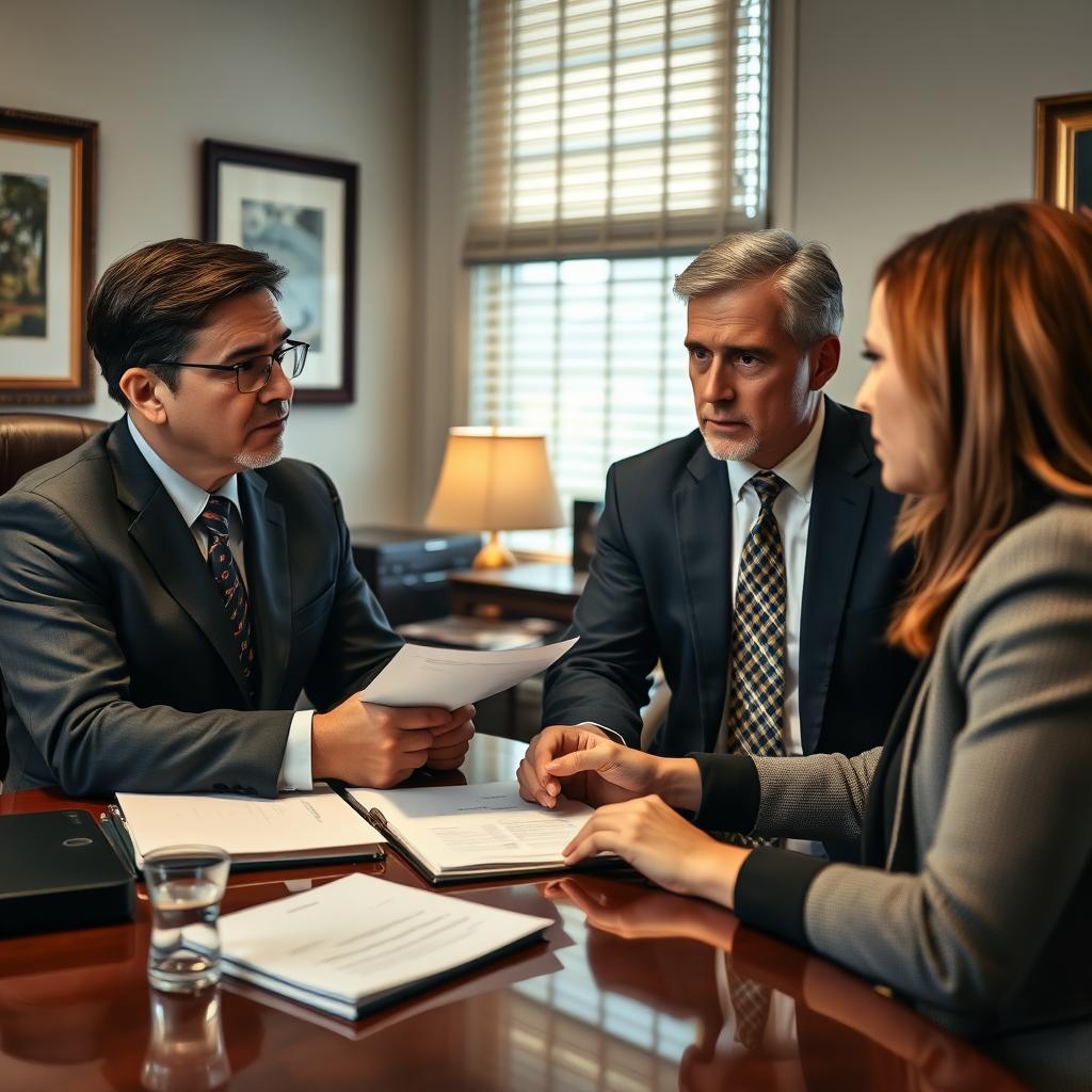 Refusal Hearing Lawyer Albany County