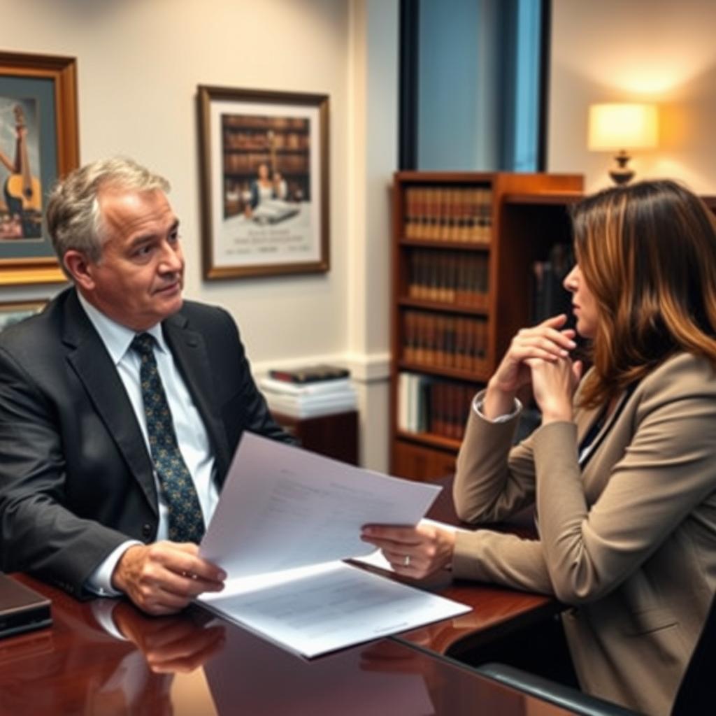Refusal Hearing Lawyer Bronx