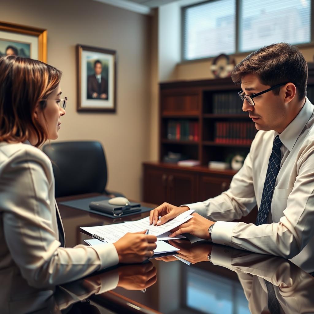 Refusal Hearing Lawyer Broome County