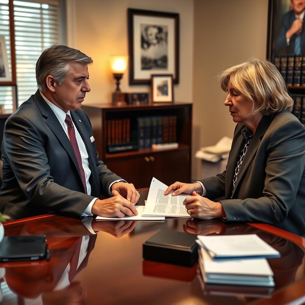 Refusal Hearing Lawyer Cayuga County
