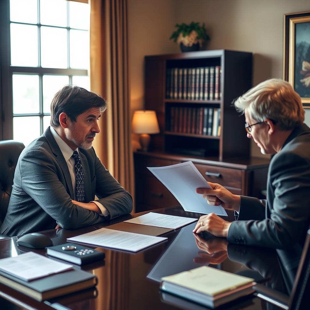 Refusal Hearing Lawyer Chenango County