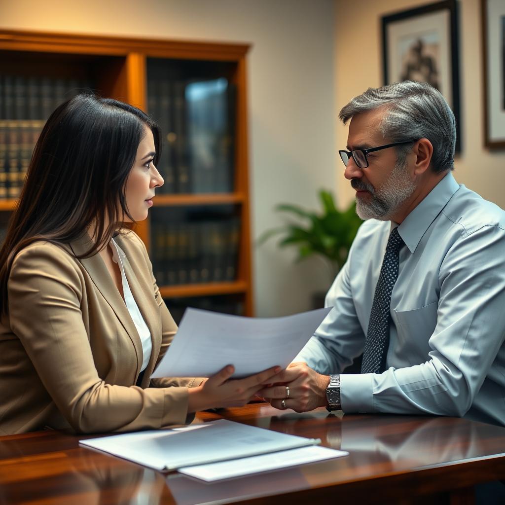 Refusal Hearing Lawyer Clinton County