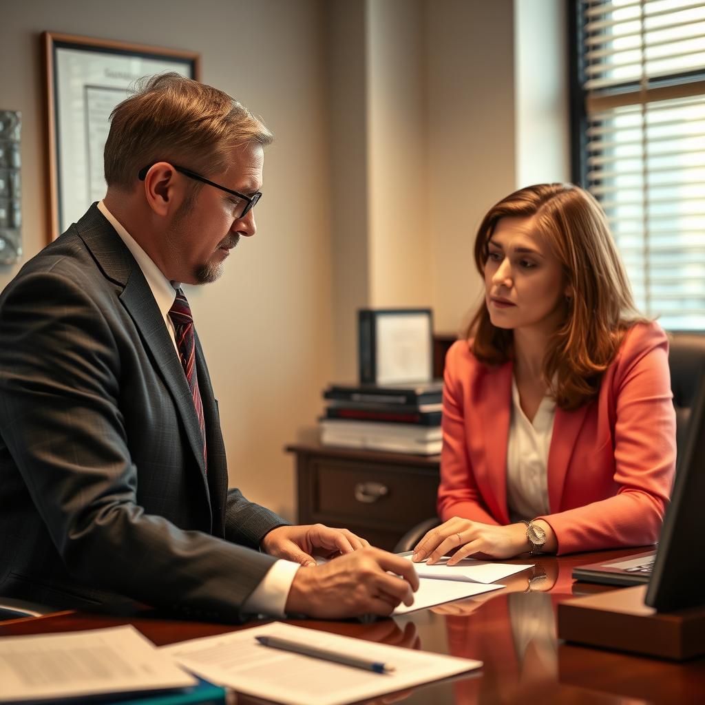 Refusal Hearing Lawyer Columbia County