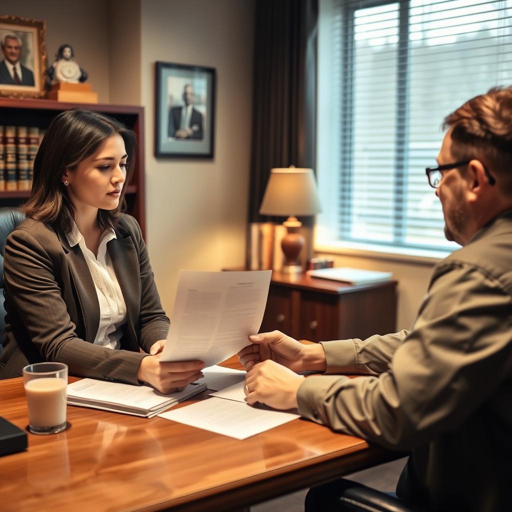 Refusal Hearing Lawyer Cortland County