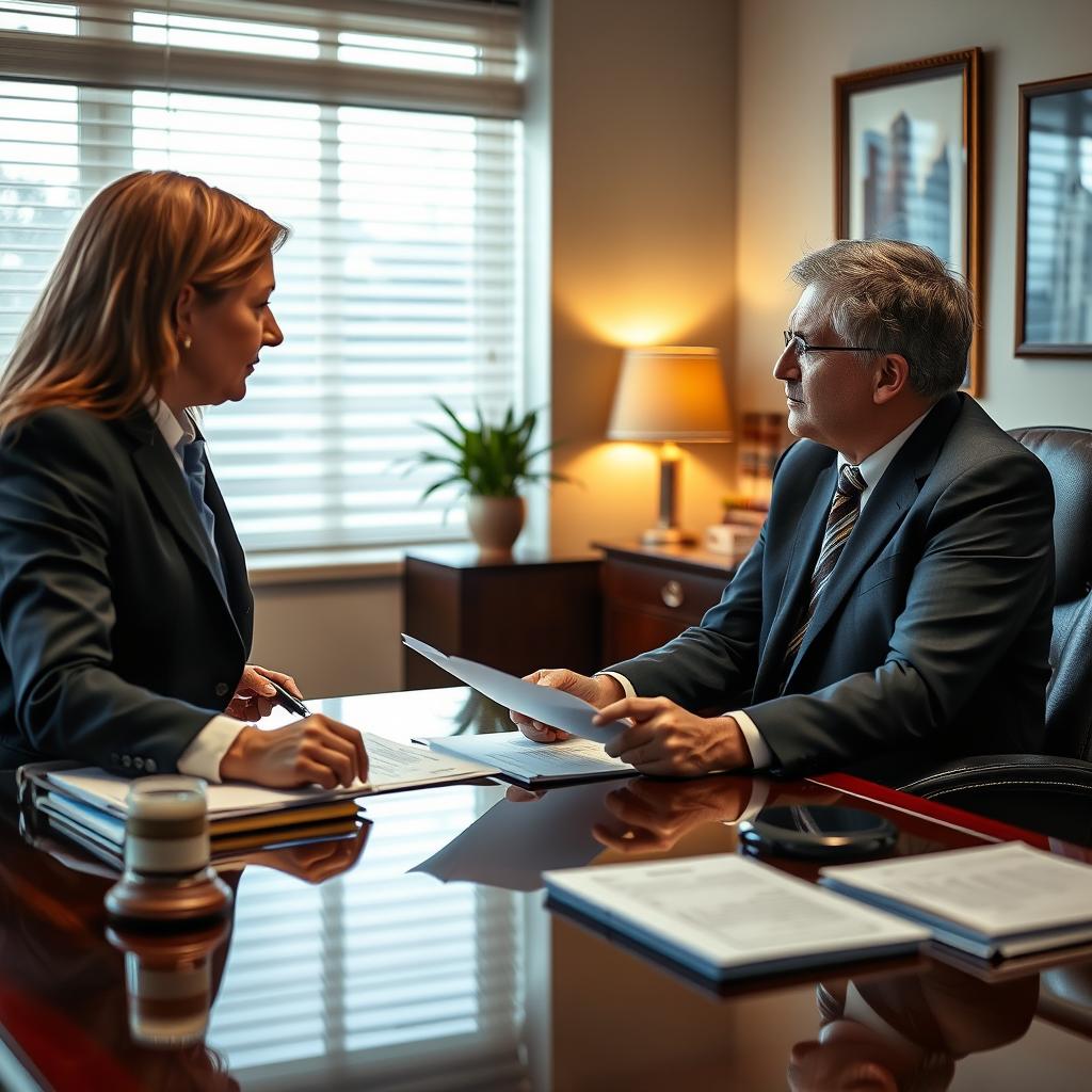 Refusal Hearing Lawyer Dutchess County