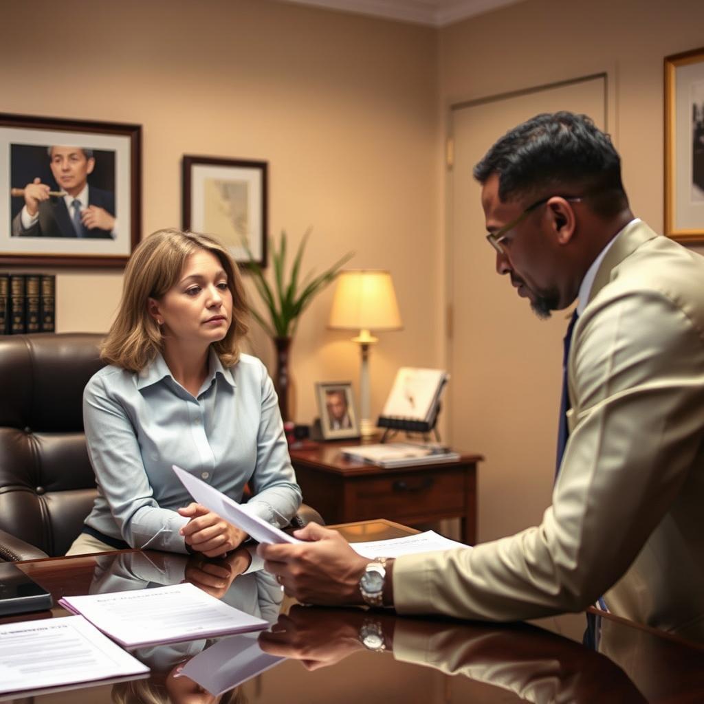Refusal Hearing Lawyer Essex County