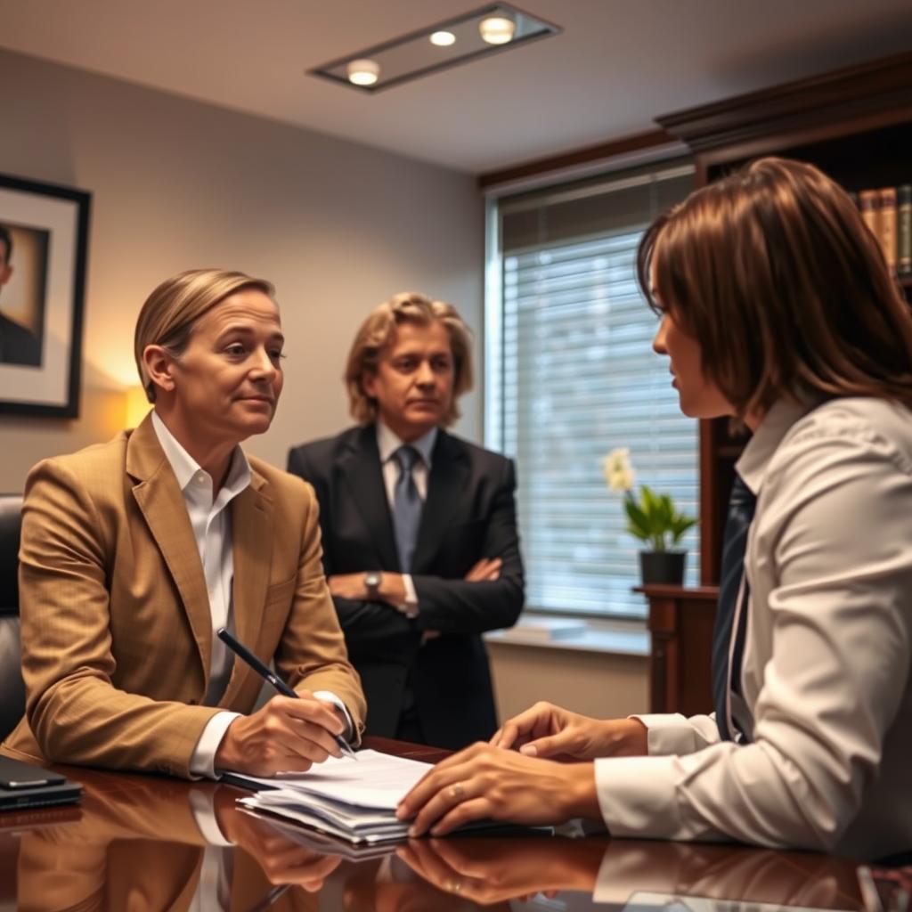 Refusal Hearing Lawyer Foggy Bottom
