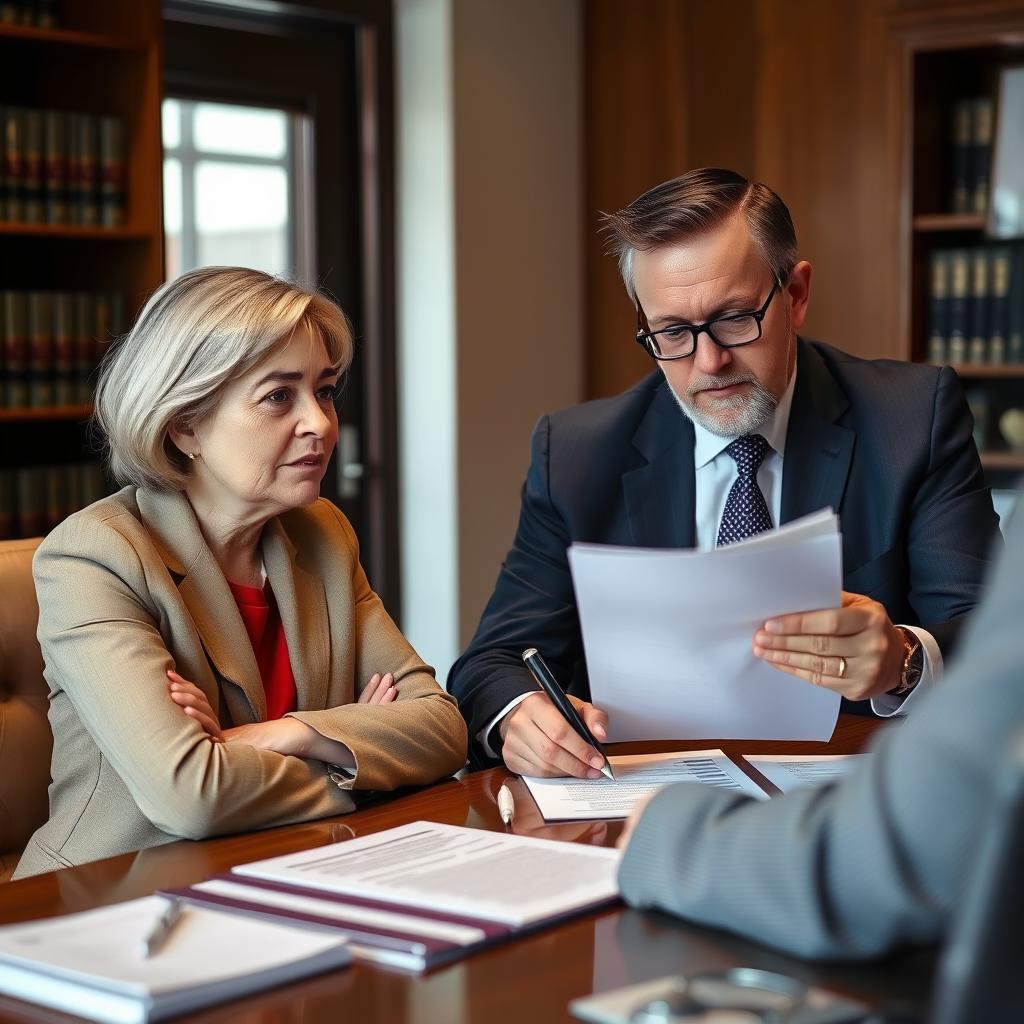 Refusal Hearing Lawyer Hamilton County