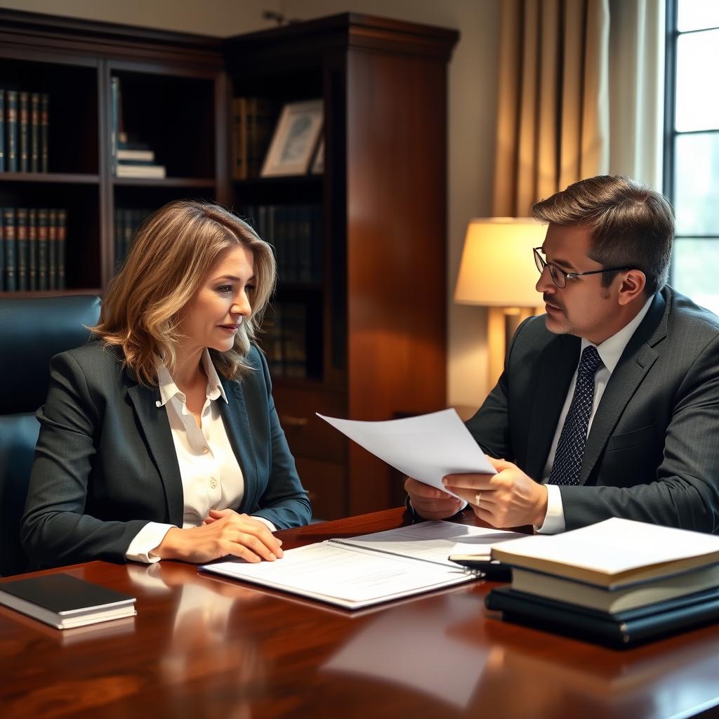Refusal Hearing Lawyer Jefferson County