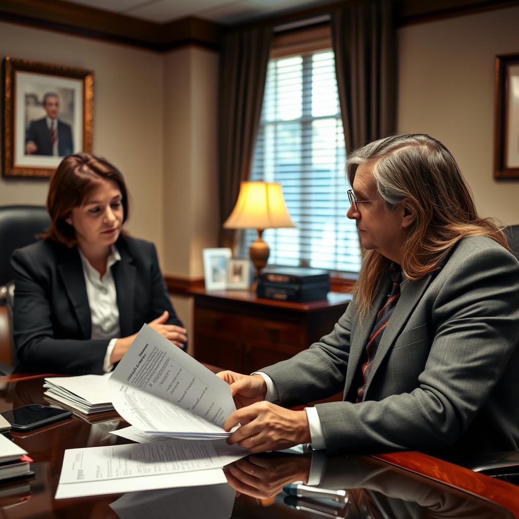 Refusal Hearing Lawyer Monroe County