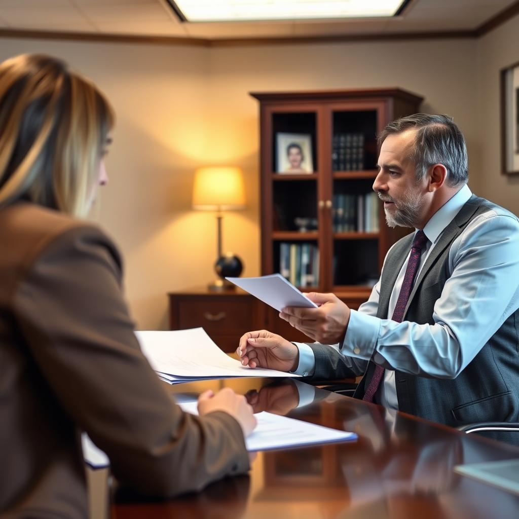 Refusal Hearing Lawyer Nassau County