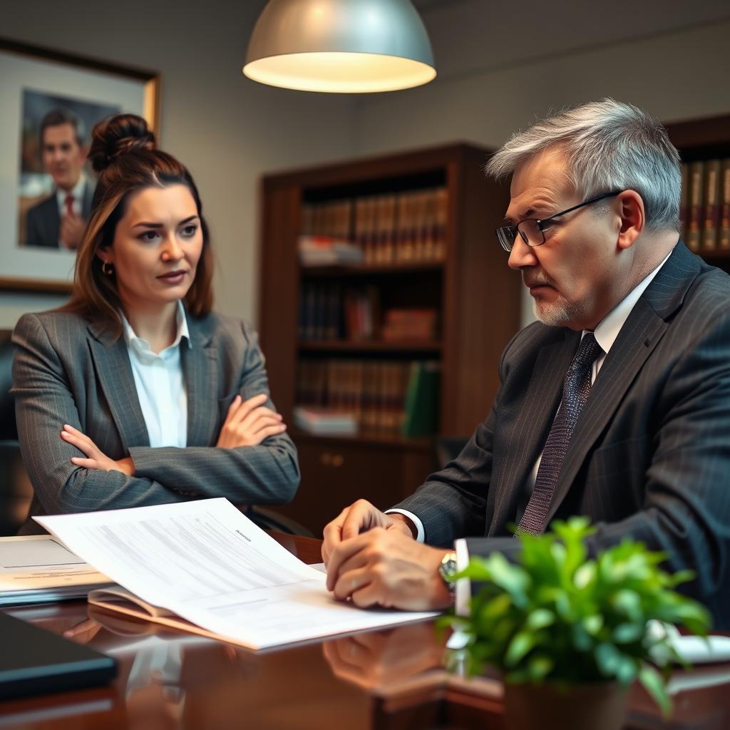 Refusal Hearing Lawyer Onondaga County