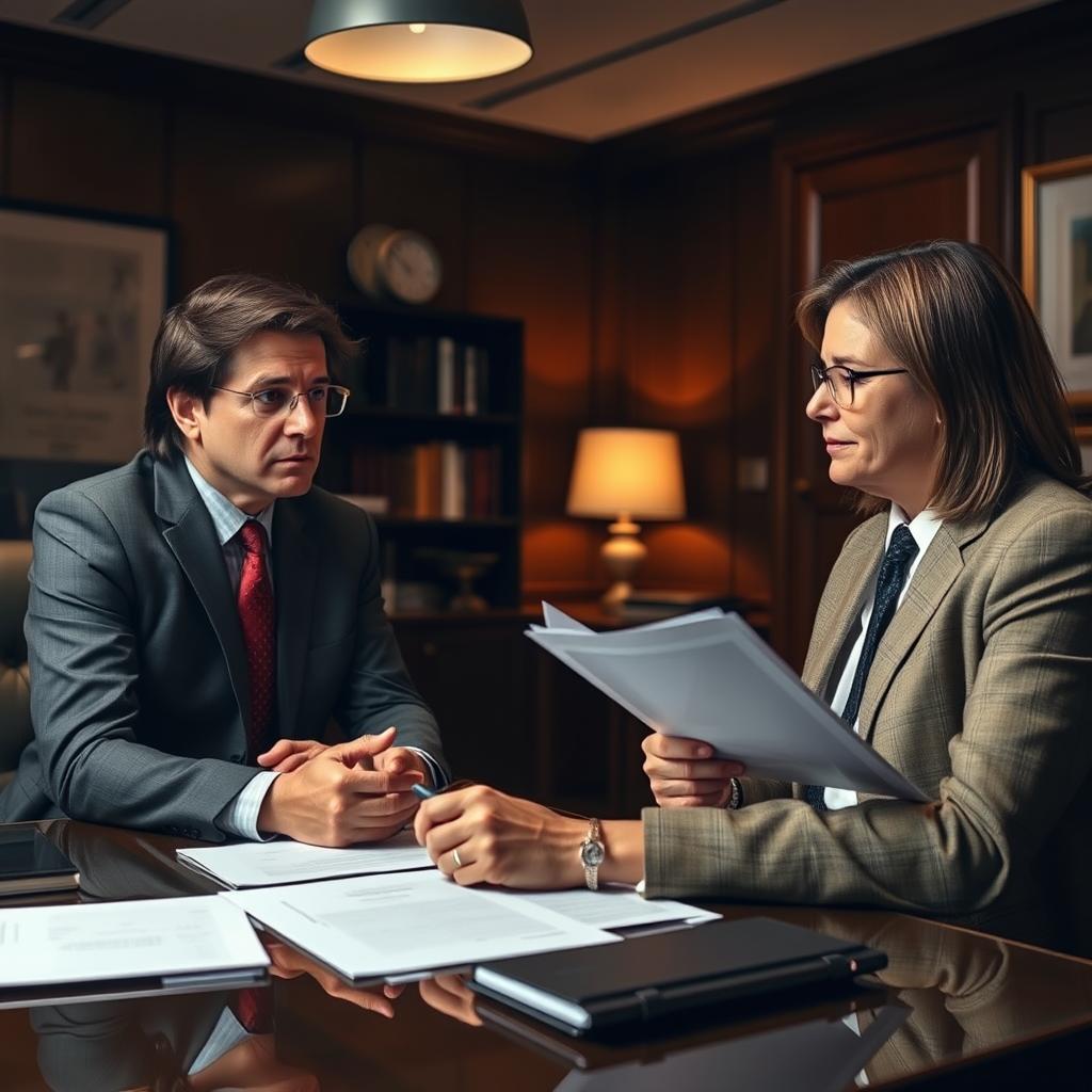 Refusal Hearing Lawyer Queens County