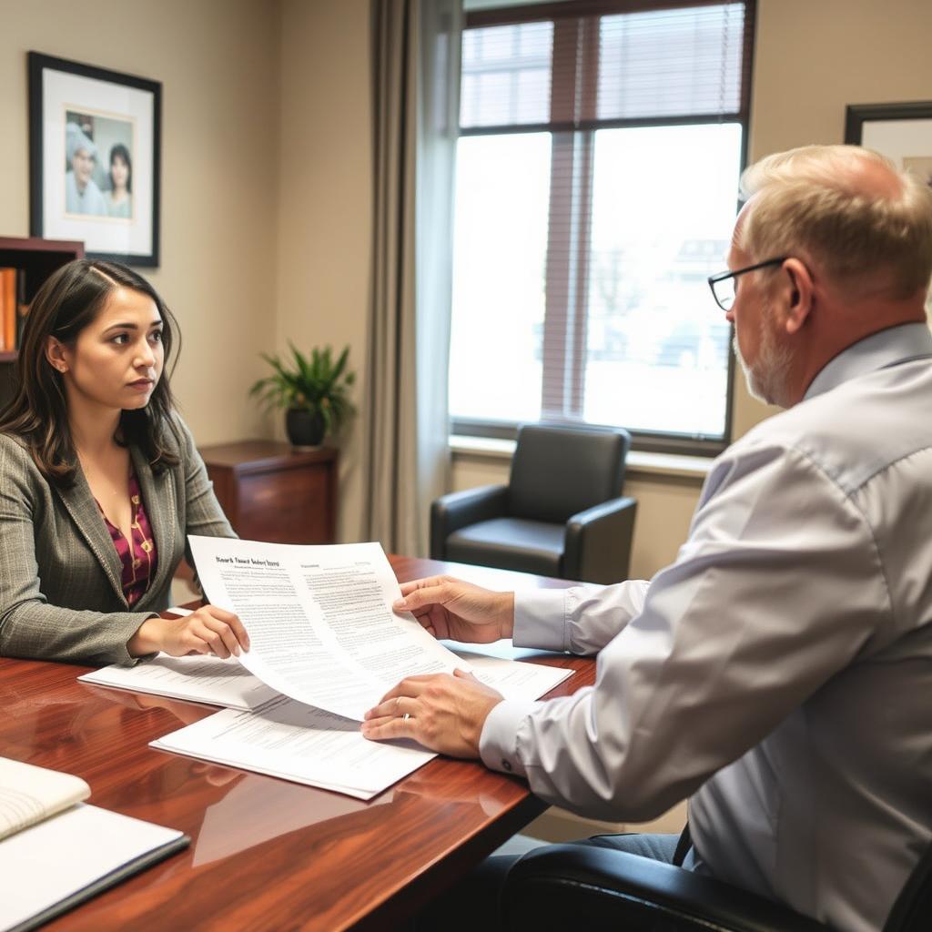 Refusal Hearing Lawyer Queens